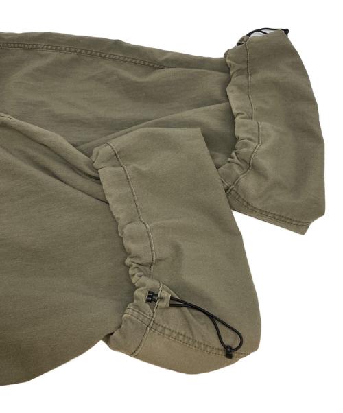 THE NORTH FACE（ザ ノース フェイス）THE NORTH FACE (ザ ノース フェイス) GAR Faded Baggy Pant カーキ サイズ:Ｍの古着・服飾アイテム