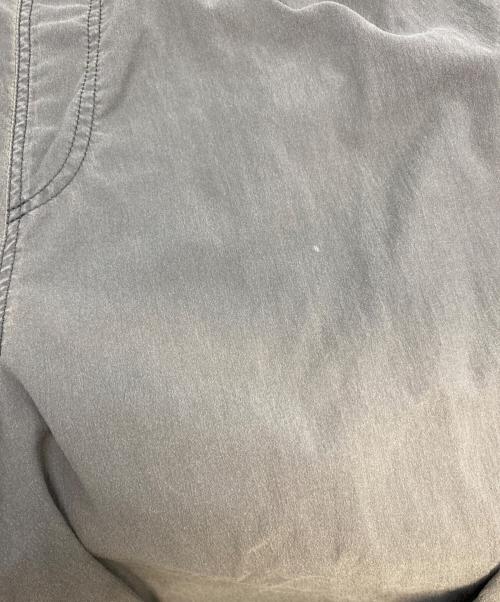 THE NORTH FACE（ザ ノース フェイス）THE NORTH FACE (ザ ノース フェイス) GAR Faded Baggy Pant カーキ サイズ:Ｍの古着・服飾アイテム