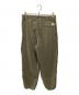 THE NORTH FACE (ザ ノース フェイス) GAR Faded Baggy Pant カーキ サイズ:Ｍ：11000円