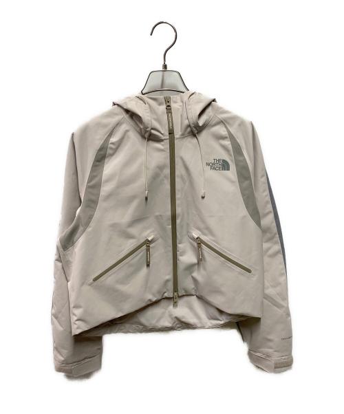 THE NORTH FACE（ザ ノース フェイス）THE NORTH FACE (ザ ノース フェイス) W'S SLOPE JACKET グレー サイズ:Ｍ 未使用品の古着・服飾アイテム