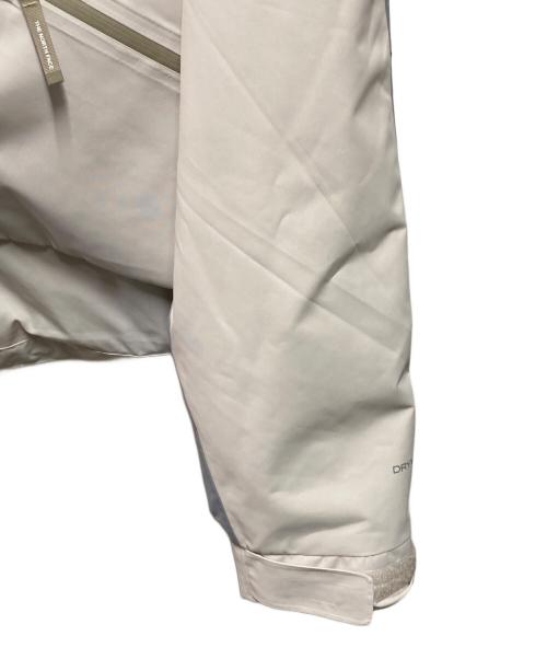THE NORTH FACE（ザ ノース フェイス）THE NORTH FACE (ザ ノース フェイス) W'S SLOPE JACKET グレー サイズ:Ｍ 未使用品の古着・服飾アイテム