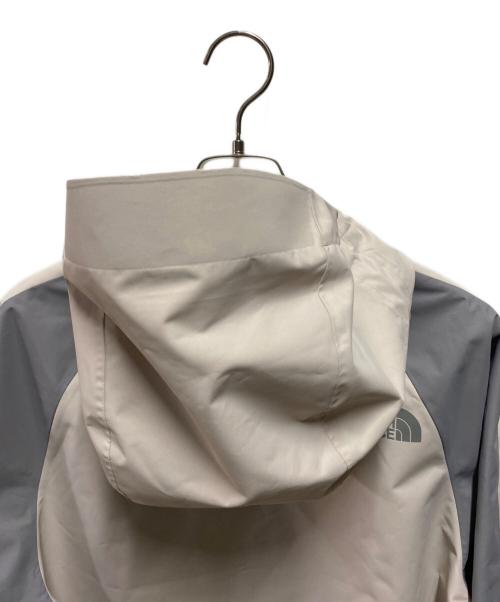 THE NORTH FACE（ザ ノース フェイス）THE NORTH FACE (ザ ノース フェイス) W'S SLOPE JACKET グレー サイズ:Ｍ 未使用品の古着・服飾アイテム