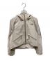 THE NORTH FACE（ザ ノース フェイス）の古着「W'S SLOPE JACKET」｜グレー