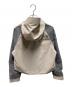 THE NORTH FACE (ザ ノース フェイス) W'S SLOPE JACKET グレー サイズ:Ｍ 未使用品：18000円