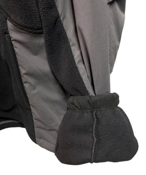 THE NORTH FACE（ザ ノース フェイス）THE NORTH FACE (ザ ノース フェイス) BANFF EX FLEECE JACKET ブラック サイズ:L 未使用品の古着・服飾アイテム