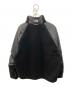 THE NORTH FACE (ザ ノース フェイス) BANFF EX FLEECE JACKET ブラック サイズ:L 未使用品：17000円