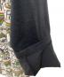 中古・古着 stussy (ステューシー) 00’S Tom Tom ラグランカットソー ホワイト×ブラック サイズ:サイズ詳細参照：16000円