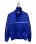 adidas（アディダス）の古着「推定80's デサント製 トラックジャケット」｜ブルー