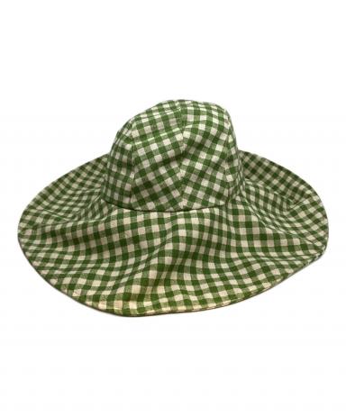 ハット　marihoja × etretokyo 中古・古着通販】marihoja (マリホジャ) ETRE TOKYO (エトレトウキョウ
