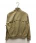 Aquascutum (アクアスキュータム) スイングトップ ベージュ サイズ:M：8000円