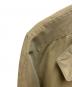 中古・古着 Aquascutum (アクアスキュータム) スイングトップ ベージュ サイズ:M：8000円