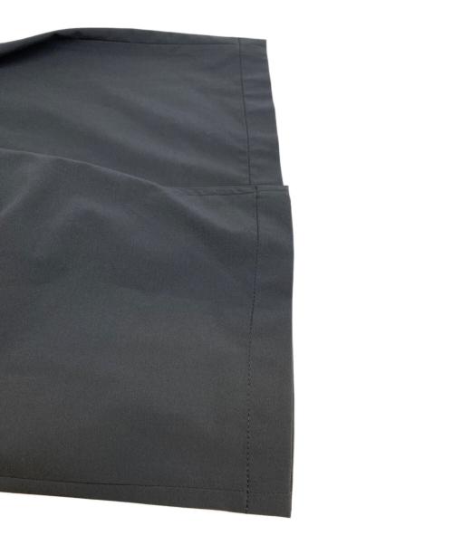 GRAMICCI（グラミチ）GRAMICCI (グラミチ) URBAN RESEARCH (アーバンリサーチ) 別注SOLOTEX STRETCH PANTS グレー サイズ:Sの古着・服飾アイテム