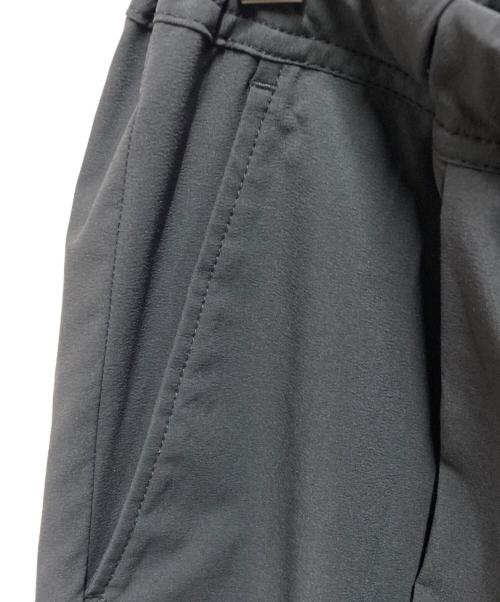 GRAMICCI（グラミチ）GRAMICCI (グラミチ) URBAN RESEARCH (アーバンリサーチ) 別注SOLOTEX STRETCH PANTS グレー サイズ:Sの古着・服飾アイテム