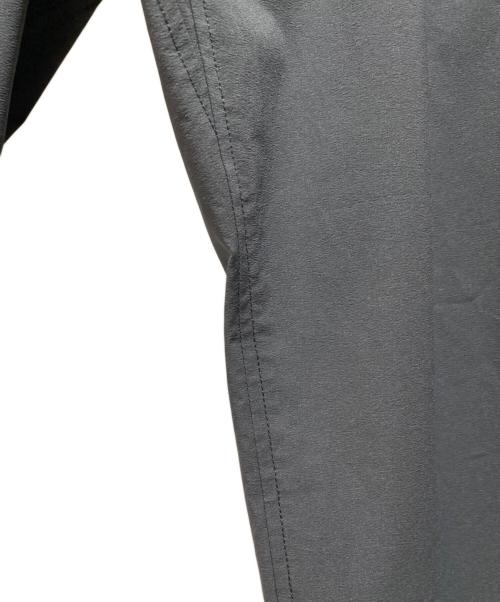 GRAMICCI（グラミチ）GRAMICCI (グラミチ) URBAN RESEARCH (アーバンリサーチ) 別注SOLOTEX STRETCH PANTS グレー サイズ:Sの古着・服飾アイテム