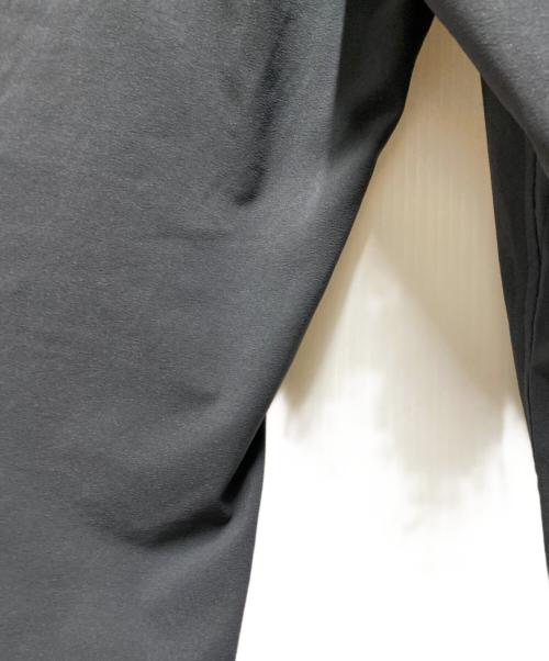 GRAMICCI（グラミチ）GRAMICCI (グラミチ) URBAN RESEARCH (アーバンリサーチ) 別注SOLOTEX STRETCH PANTS グレー サイズ:Sの古着・服飾アイテム
