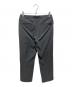 GRAMICCI (グラミチ) URBAN RESEARCH (アーバンリサーチ) 別注SOLOTEX STRETCH PANTS グレー サイズ:S：6000円