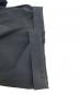 中古・古着 GRAMICCI (グラミチ) URBAN RESEARCH (アーバンリサーチ) 別注SOLOTEX STRETCH PANTS グレー サイズ:S：6000円