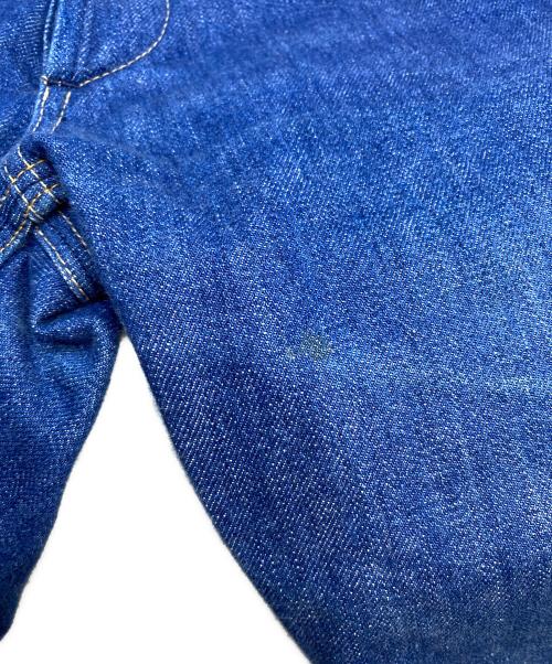 Denham（デンハム）Denham (デンハム) CROSS BACK MIJG デニムパンツ インディゴ サイズ:27の古着・服飾アイテム
