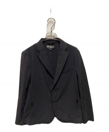 【未使用】アメリカンラグシー 別注 WILD THING 3レイヤーコート 黒 中古・古着通販】WILD THINGS (ワイルドシングス) AMERICAN RAG CIE