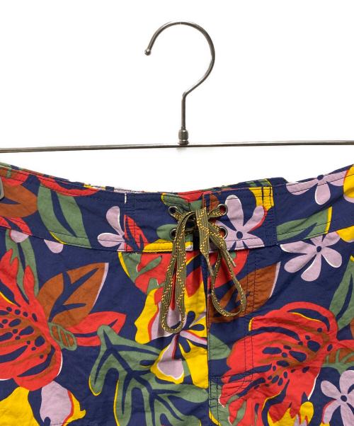 Patagonia（パタゴニア）Patagonia (パタゴニア) ハーフパンツ マルチカラー サイズ:29の古着・服飾アイテム
