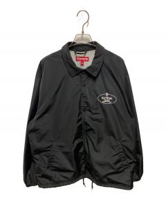 中古・古着通販】SUPREME (シュプリーム) 26SS Spellout Coaches