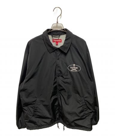 中古・古着通販】SUPREME (シュプリーム) 24AW Crest Coaches Jacket