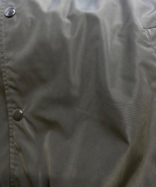 SUPREME（シュプリーム）SUPREME (シュプリーム) 24AW Crest Coaches Jacket ブラック サイズ:Ｌの古着・服飾アイテム