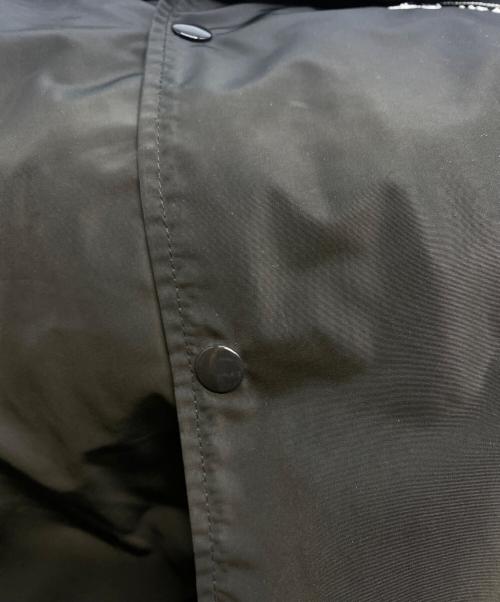 SUPREME（シュプリーム）SUPREME (シュプリーム) 24AW Crest Coaches Jacket ブラック サイズ:Ｌの古着・服飾アイテム