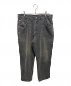 LEVI'Sリーバイス）の古着「90's 550」｜ブラック