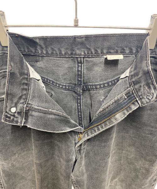 LEVI'S（リーバイス）LEVI'S (リーバイス) 90's 550 ブラック サイズ:W36×L30の古着・服飾アイテム