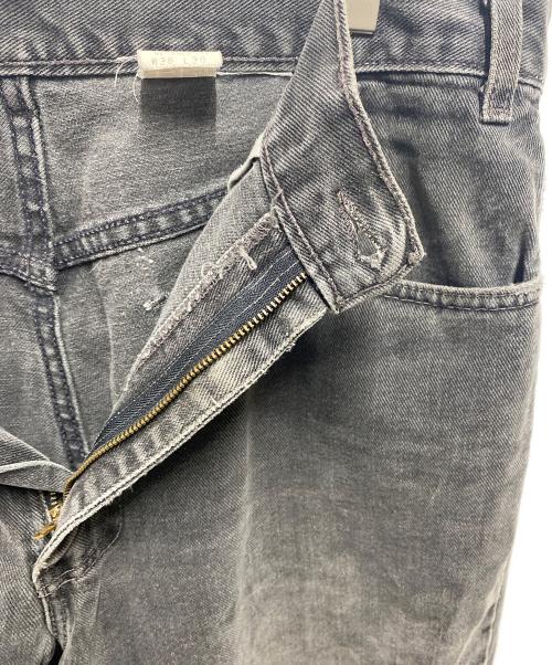 LEVI'S（リーバイス）LEVI'S (リーバイス) 90's 550 ブラック サイズ:W36×L30の古着・服飾アイテム