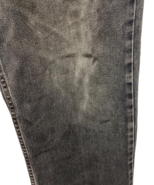 LEVI'S（リーバイス）LEVI'S (リーバイス) 90's 550 ブラック サイズ:W36×L30の古着・服飾アイテム