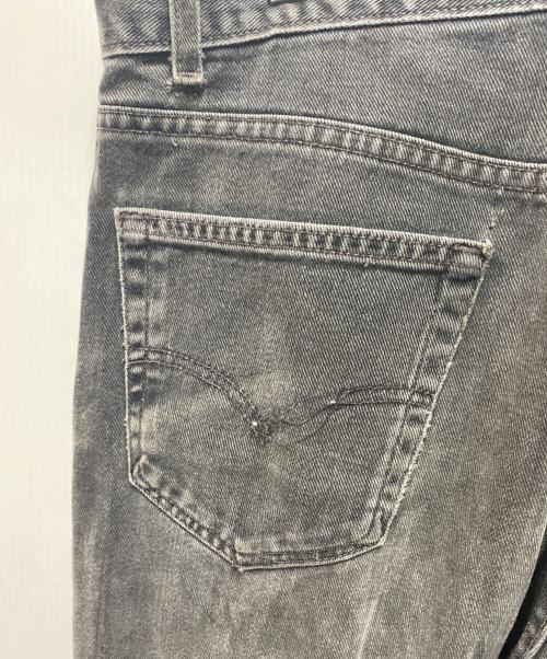LEVI'S（リーバイス）LEVI'S (リーバイス) 90's 550 ブラック サイズ:W36×L30の古着・服飾アイテム