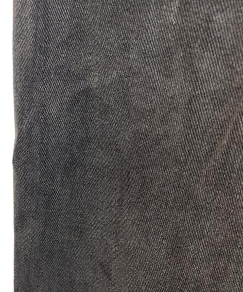 LEVI'S（リーバイス）LEVI'S (リーバイス) 90's 550 ブラック サイズ:W36×L30の古着・服飾アイテム