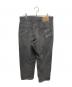 LEVI'S (リーバイス) 90's 550 ブラック サイズ:W36×L30：6000円
