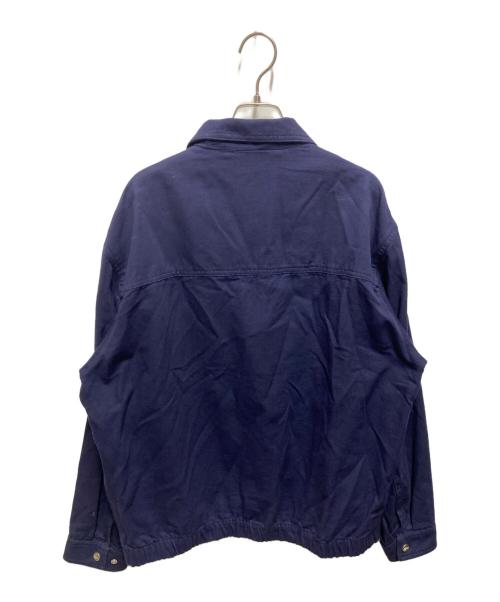 LACOSTE（ラコステ）LACOSTE (ラコステ) スイングトップ ネイビー サイズ:サイズ詳細参照の古着・服飾アイテム