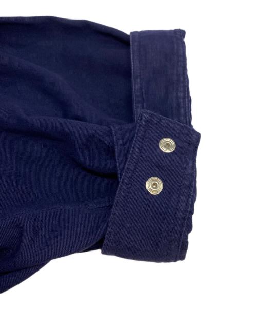 LACOSTE（ラコステ）LACOSTE (ラコステ) スイングトップ ネイビー サイズ:サイズ詳細参照の古着・服飾アイテム