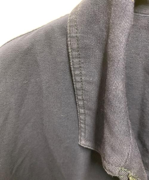 LACOSTE（ラコステ）LACOSTE (ラコステ) スイングトップ ネイビー サイズ:サイズ詳細参照の古着・服飾アイテム