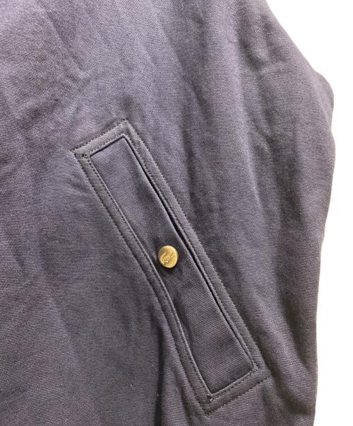 LACOSTE（ラコステ）LACOSTE (ラコステ) スイングトップ ネイビー サイズ:サイズ詳細参照の古着・服飾アイテム