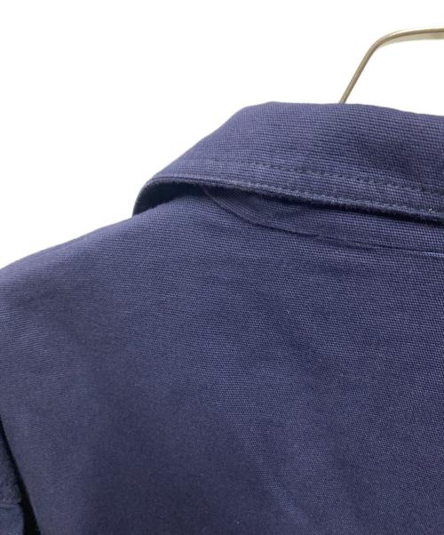 LACOSTE（ラコステ）LACOSTE (ラコステ) スイングトップ ネイビー サイズ:サイズ詳細参照の古着・服飾アイテム