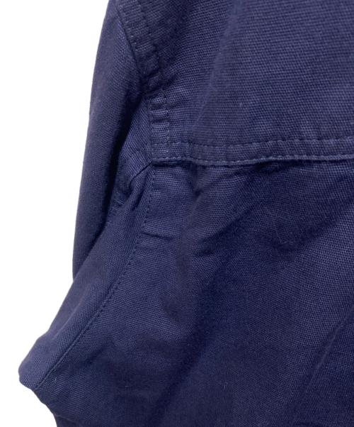 LACOSTE（ラコステ）LACOSTE (ラコステ) スイングトップ ネイビー サイズ:サイズ詳細参照の古着・服飾アイテム