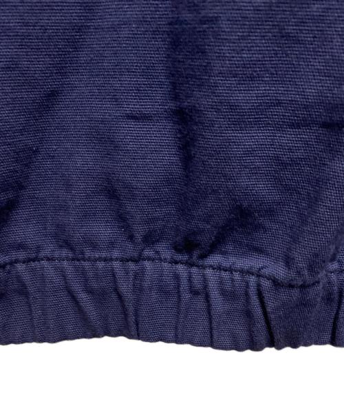 LACOSTE（ラコステ）LACOSTE (ラコステ) スイングトップ ネイビー サイズ:サイズ詳細参照の古着・服飾アイテム