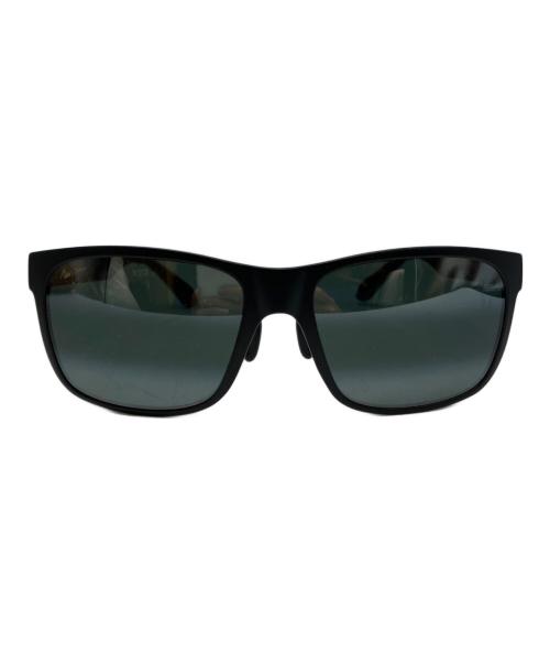 Maui Jim（マウイジム）Maui Jim (マウイジム) サングラス ブラックの古着・服飾アイテム