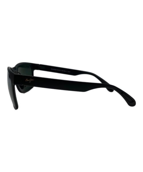 Maui Jim（マウイジム）Maui Jim (マウイジム) サングラス ブラックの古着・服飾アイテム
