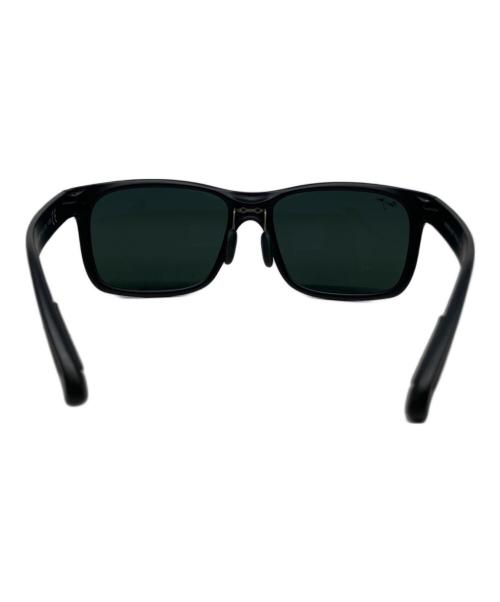 Maui Jim（マウイジム）Maui Jim (マウイジム) サングラス ブラックの古着・服飾アイテム