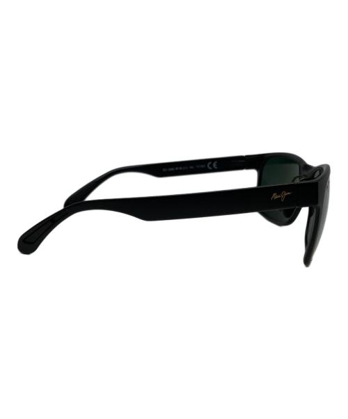 Maui Jim（マウイジム）Maui Jim (マウイジム) サングラス ブラックの古着・服飾アイテム