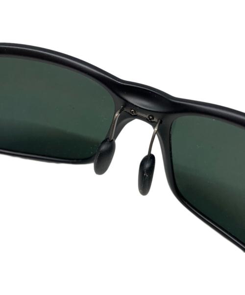 Maui Jim（マウイジム）Maui Jim (マウイジム) サングラス ブラックの古着・服飾アイテム
