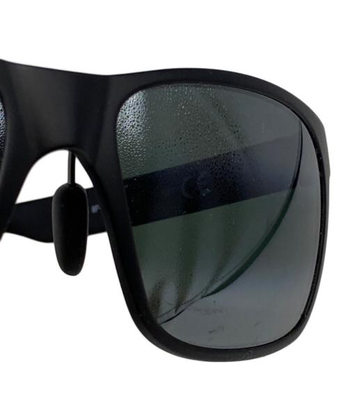 Maui Jim（マウイジム）Maui Jim (マウイジム) サングラス ブラックの古着・服飾アイテム