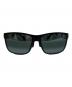 Maui Jim（マウイジム）の古着「サングラス」｜ブラック