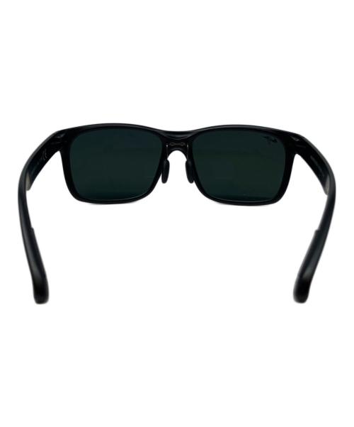 Maui Jim（マウイジム）Maui Jim (マウイジム) サングラス ブラック サイズ:59/17-140の古着・服飾アイテム
